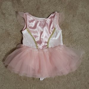 ❤Cute Ballet/play leo❤